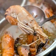 เมนูของร้าน Signature BKK The paseo กาญจนาภิเษก