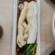 หงกี่ เป็ดย่างสูตรฮ่องกง
