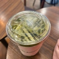 เมนูของร้าน Café Amazon - SD1390 เดอะซีซัน พหลโยธิน