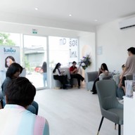 บรรยากาศ Md Clinic เอ็มดีคลินิก โคราช โคราช