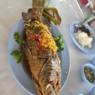 แอ๊ด ซีฟู๊ด