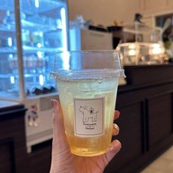 เมนูของร้าน Somewhere In Songwat Cafe