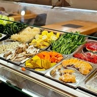 บรรยากาศ Signature BKK The paseo กาญจนาภิเษก