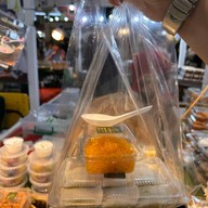 ยายทำให้หลานขาย สาขา อารีย์ 1 อารีย์