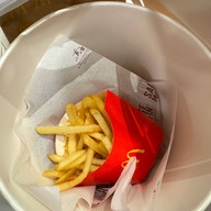 McDonald's 101 The Third Place