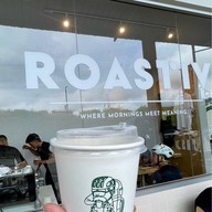 เมนูของร้าน รถถีบ (Roastiv) เชียงใหม่