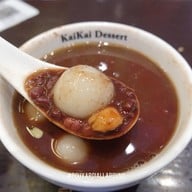 เมนูของร้าน Kai Kai Dessert