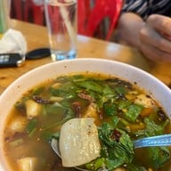 ข้าวต้ม4D เพชรเกษม