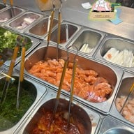 UMAMI Sushi Roll (อูมามิ ซูชิ โรล) Pinklao