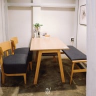 Hwantsu Creative Cafe