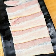 เมนูของร้าน Signature BKK The paseo กาญจนาภิเษก