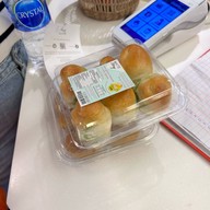 เมนูของร้าน White Story ICO - ICON SIAM