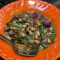 เมนูของร้าน KIN DEE