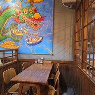 บรรยากาศ Bekku Tonkatsu BTS สนามเป้า