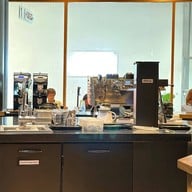 บรรยากาศ Starbucks Central Rama2-1st fl.