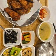 เมนูของร้าน Sodam Korean Casual Diner เซ็นจูรี่ เดอะมูฟวี่ พลาซ่า สุขุมวิท