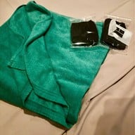 Moonleaf Massage Bangkok Mediplex