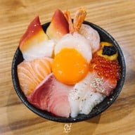 Omakase Don by Teppen ICON SIAM