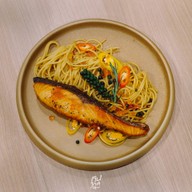 Hwantsu Creative Cafe