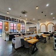 บรรยากาศ Signature BKK The paseo กาญจนาภิเษก