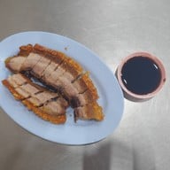 ก๋วยจั๊บมิสเตอร์โจ ถนนจันทน์