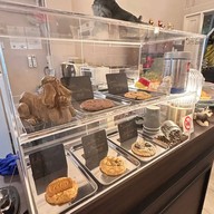 Somewhere In Songwat Cafe