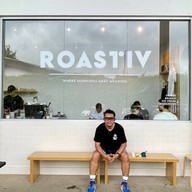 รถถีบ (Roastiv) เชียงใหม่