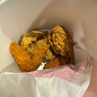 McDonald's 101 The Third Place