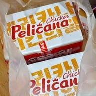 Pelicana : เพลิคาน่า สาขาเดอะมอลล์ไลฟ์สโตร์ ท่าพระ