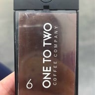 One To Two Chamchuri Square