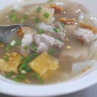 ก๋วยจั๊บมิสเตอร์โจ ถนนจันทน์