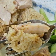 เมนูของร้าน ตั๋นโบ ข้าวมันไก่เยาวราช สาขาบางนา