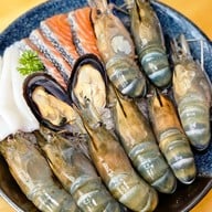 เมนูของร้าน Signature BKK The paseo กาญจนาภิเษก