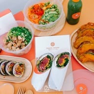 Shari Shari เดอะ ปาร์ค