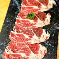 เมนูของร้าน Signature BKK The paseo กาญจนาภิเษก