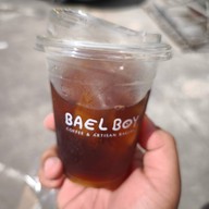 เมนูของร้าน Bael Boy Coffee and Artisan Bakery