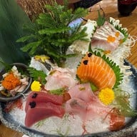 Kabocha Sushi Homepro พระราม 9