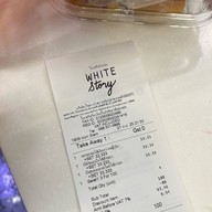 White Story ICO - ICON SIAM