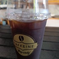 คาเฟอีนเทพเสด็จ