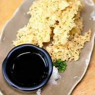 เมนูของร้าน Signature BKK The paseo กาญจนาภิเษก