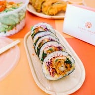 Shari Shari เดอะ ปาร์ค