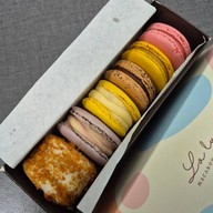 La Lune Central Korat