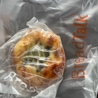 เมนูของร้าน Breadtalk Siam Premium Outlet