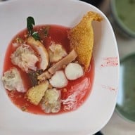 หงกี่ เป็ดย่างสูตรฮ่องกง