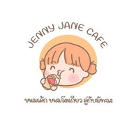 JENNY JANE CAFE ( ขนมเค้ก ขนมโตเกียว คู่กับมัทฉะ) ลาดพร้าว 101