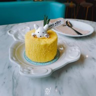 Hiro Keki รามอินทรา 57