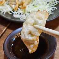 เมนูของร้าน Bekku Tonkatsu BTS สนามเป้า