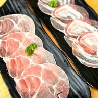 เมนูของร้าน Signature BKK The paseo กาญจนาภิเษก