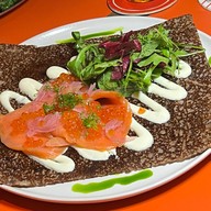 เมนูของร้าน Kraz