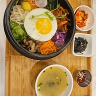 เมนูของร้าน Sodam Korean Casual Diner เซ็นจูรี่ เดอะมูฟวี่ พลาซ่า สุขุมวิท